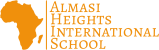 Almasi Heights International School